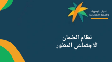 الضمان الاجتماعي المطور.. موعد صدور أهلية الدفعة 32 شهر أغسطس 2024 وتاريخ إيداع الدعم