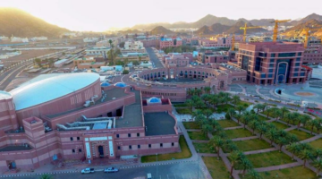 جامعة طيبة تعلن عن نتائج القبول المبدئي للفرز الثالث والأخير