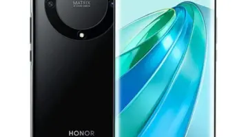 مواصفات هاتف هونر X9a.. ومميزاته والسعر في الأسواق