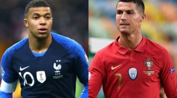 موعد مباراة فرنسا ضد البرتغال في ربع نهائي بطولة اليورو 2024 والقنوات الناقلة لها