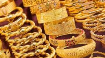 عيار 21 بكام النهارده؟..تعرف على سعر الذهب في الأسواق المصرية اليوم 12 يوليو