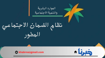 هل توجد زيادة جديدة على معاش الضمان الاجتماعي 1446؟.. "الموارد البشرية" تجيب على السؤال الأكثر تداولًا