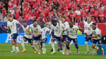 القمة المرتقبة .. تشكيل مباراة نهائي اليورو 2024 المتوقع بين انجلترا واسبانيا