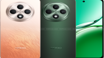 كل ما تريد معرفته عن Oppo Reno 12 F عملاق الفئة المتوسطة مواصفاته وعيوبه ومميزاته وسعره