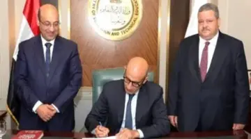 "أوائل الدبلومات الفنية" بعد ظهور النتيجة تعرف على من هم الأوائل