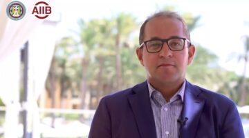 احمد كجوك نائب وزير المالية السابق يترشح لحقيبة الوزارة بالحكومة الجديدة