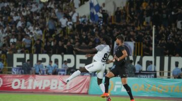 انتظار الإياب.. التعادل السلبي يخيم على مباراة اوردا باسي وبيترو كوب بدوري الأبطال 