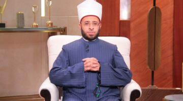 اسامة الازهري وزير الأوقاف المصري يؤدي اليمين الدستورية اليوم أمام الرئيس