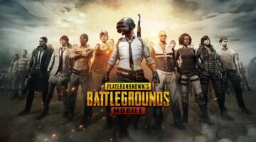عشاق الألعاب النارية.. طريقة شحن شدات PUBG Mobile للحصول على مزايا فريدة