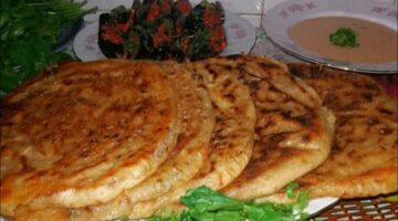 بدون فرن.. طريقة عمل الحواوشي في الطاسة أحلى من المطاعم