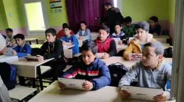 كيفية استعلام نتائج الشهادة الإعدادية ليبيا من موقع الوزارة 2024 بالخطوات ورقم الجلوس