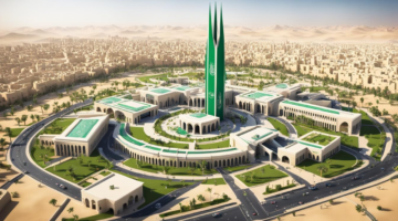 تضمن لك وظيفة بعد التخرج.. قائمة بأفضل الجامعات السعودية 2024