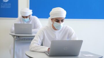 بعد الإعلان عن الأوائل.. رسميًا نتائج الثانوية العامة في الإمارات 2024 الدور الأول جميع المسارات موقع وزارة التربية والتعليم