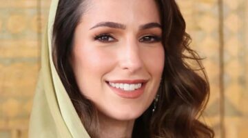 إطلالة ملكية أنيقة.. الاميرة رجوة الحسين تثير تفاعل المتابعين بعد ظهورها الأخير