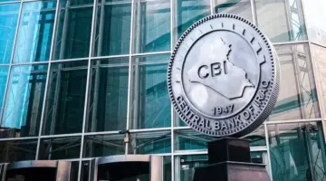 "خطوة هامة لضبط سعر الصرف" البنك المركزي العراقي يقرر منح الدولار للمسافرين في المطار حصراً