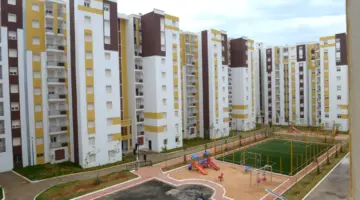 قدم الان .. رابط التسجيل في سكنات عدل 3 2024 وأهم شروط التسجيل