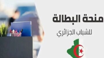 "minha.anem.dz" رابط التسجيل في منحة البطالة في الجزائر 2024 والشروط المطلوبة