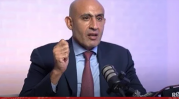 خبرة تعليمية دولية.. من هو الدكتور محمد عبداللطيف وزير التربية والتعليم الجديد؟