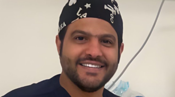 قرار إيقاف الدكتور حمد العنزي بالكويت.. أول رد من الطبيب على القرار