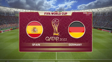 القنوات الناقلة لمباراة فرنسا واسبانيا اليوم في نصف نهائي يورو 2024 وموعد المباراة بتوقيت الدول العربية