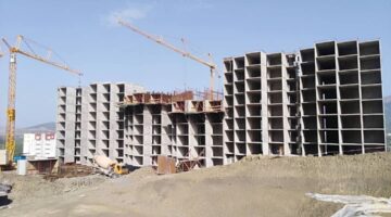 وزارة السكن والعمران توضح الأوارق المطلوبة في تسجيلات عدل 3 عبر منصة المكتتبين