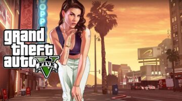 حمل جاتا GTA الآن.. تنزيل جراند ثفت أوتو 5 على أندرويد وآيفون وعيش المغامرة