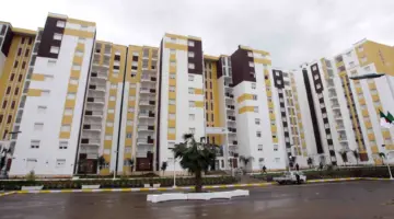 "من هنا" التسجيل مفتوح الآن في وكالة عدل aadl 3 inscription 2024 dz وشروط التسجيل بالوكالة