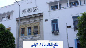 استعلم من هنا .. رابط نتائج الباك 2024 للحصول على نتائج البكالوريا في تونس