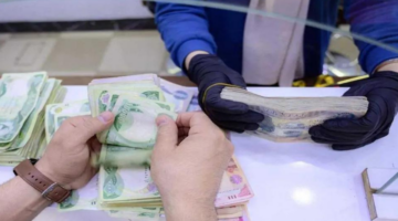 تصل إلى 200%.. ما حقيقة زيادة رواتب الموظفين في العراق 2024 ؟