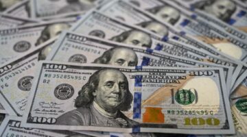 سعر الدولار في الإمارات اليوم الإثنين 23-9-2024 في البنوك الرسمية