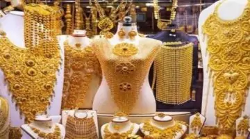 أخر تحديث.. سعر الذهب في السعودية اليوم الجمعة 19 يوليو 2024