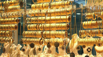 سعر الذهب اليوم في ليبيا الثلاثاء 9 يوليو 2024 في منتصف التعاملات