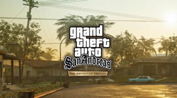 "خليك محترف".. شفرات جاتا سان اندرياس 2024 GTA SAN ANDREAS الجديدة وطريقة استخدامها
