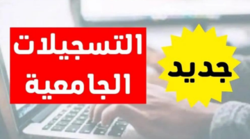 عبر منصة بروغرس.. موعد بدء التسجيلات الجامعية 2024/2025 في الجزائر بالخطوات