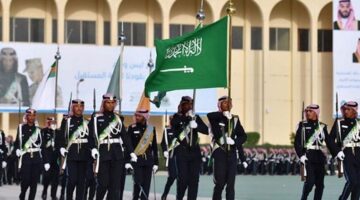 لجنة القبول.. كلية الملك خالد العسكرية تسجيل العام الدراسي 1446هـ لحملة الشهادة الجامعية