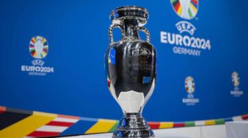 "الاتحاد الأوروبي لكرة القدم" يعلن إلغاء موعد مباراة تحديد المركز الثالث اليورو 2024 لهذا السبب