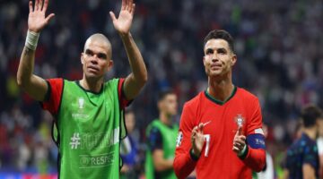"فرنسا والبرتغال" أعرف القنوات الناقلة لمباراة البرتغال وفرنسا اليوم في أمم أوروبا