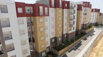 "وزارة الإسكان" توضح أهم شروط التسجيل في ملف سكنات عدل 3