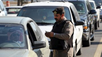كم باقي على انتهاء مهلة تخفيض المخالفات المرورية 2024؟