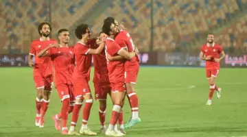 موعد مباراة الاهلي ومودرن سبورت اليوم في الدوري المصري الممتاز 2024