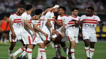 تعرف على موعد مباراة الزمالك المقبلة في الدوري