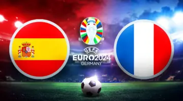 "مواجهة كروية من العيار الثقيل" .. موعد مباراة منتخب فرنسا أمام المنتخب الأسباني في نصف نهائي اليورو 2024