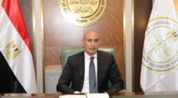 رسميا وزير التربية والتعليم يعتمد أسماء اوائل الدبلومات الفنية بنسبة النجاح 70.9%