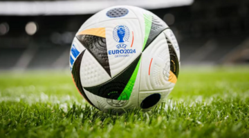 قائمة نجوم روشن في يورو 2024 .. تمثيل تاريخي بمشاركة 14 لاعبًا من 8 أندية مختلفة