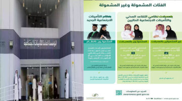 مجلس الوزاراء السعودي يوضح آلية تطبيق نظام التقاعد الجديد في السعودية 1445