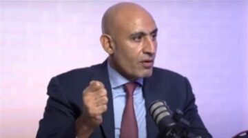 دكتور محمد عبد اللطيف وزير التربية والتعليم يؤدي اليمين الدستورية غدًا أمام الرئيس