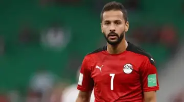 توقف قلب مفاجئ.. طبيب يشرح سبب وفاة اللاعب أحمد رفعت