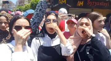 نتيجة 3 ثانوي 2024 الدور الأول بالاسم