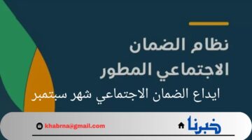 وزارة الموارد البشرية تحدد خطوات الاستعلام عن الضمان الاجتماعي