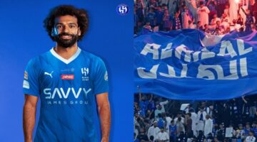 محمد صلاح في الهلال 2025.. محاولة أخيرة قبل انتهاء الميركاتو